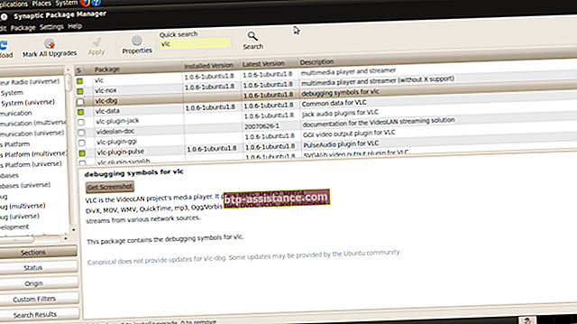 Comment supprimer complètement VLC dans Ubuntu